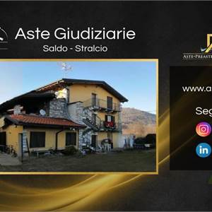 Apartment for sale, Via Guglielmo Marconi, 191, Brovello Carpugnino