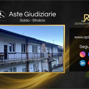 Apartment for sale, Via alle Cave, 10, 28887 Omegna VB, Italia, 10, Omegna