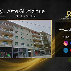 Apartment for sale, Corso Giuseppe Garibaldi, 19, 28921 Intra VB, Italia, 19, Verbania