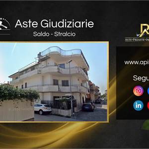 Appartamento in vendita, Via gilioli, 41, Grumo Nevano