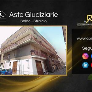 Apartment for sale, Via Armando Diaz, Sant'Antimo