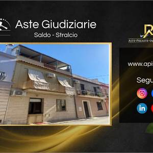 Apartment for sale, Via San Gottardo, 56, Avola