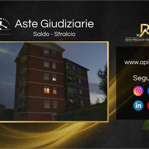 Appartamento in vendita, Via Casilina Sud, 76, Frosinone