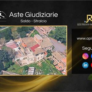 Appartamento in vendita, Largo del Casale Consorti, 5, Roma