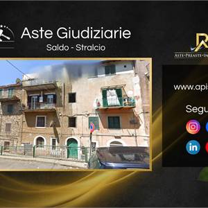 Apartment for sale, Via Monte Gennaro, 27, San Polo dei Cavalieri