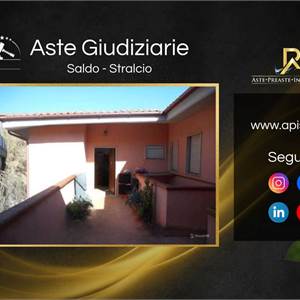 Apartment for sale, Via del Campo Sportivo, 4, Riano