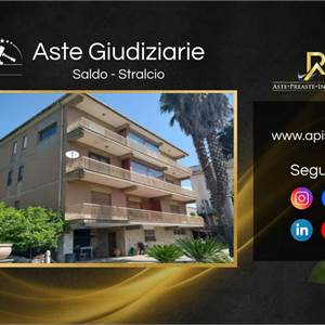 Apartment for sale, VIA G. MARCONI, San Vittore del Lazio