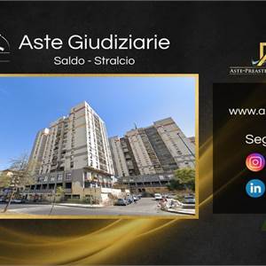 Apartment for sale, Viale Castagnola, 3, Catania