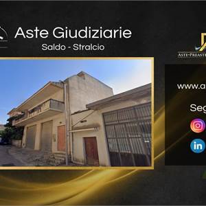 Appartamento in vendita, Via Catagirasi, 24, Modica