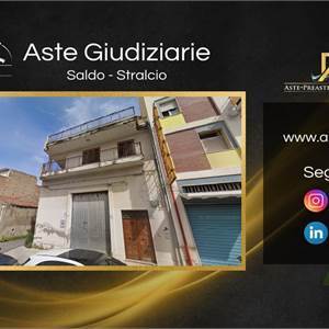 Apartment for sale, Via Operai, 189, Barcellona Pozzo di Gotto