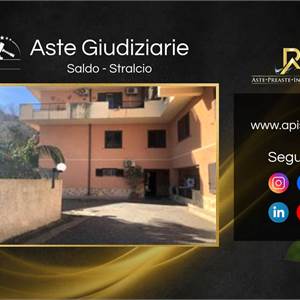 Appartamento in vendita, Via Cacace, Messina