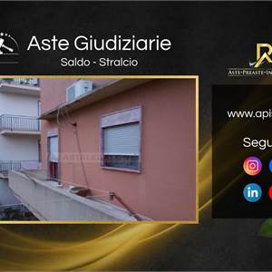 Apartment for sale, Vico Carlo Pisacane, 12, Vittoria
