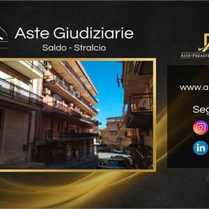 Apartment for sale, Via Carso, 123, Misilmeri