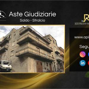 Apartment for sale, Via Civiletti, 13, Palma di Montechiaro