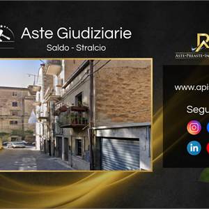 Appartamento in vendita, Via Torre di Federico, 126, Enna