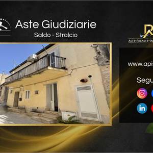 Appartamento in vendita, Vico Di Giacomo, 19, Modica