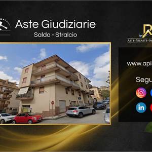 Apartment for sale, VIA GIUSEPPE MAZZINI, 3, San Cataldo