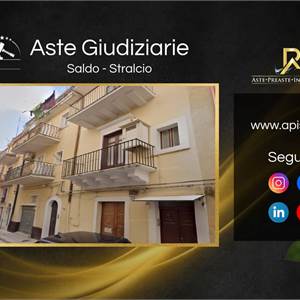 Appartamento in vendita, Via Monsignor Vincenzo Nobile, 24, Ragusa