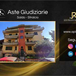 Appartamento in vendita, Via Semetelle, Angri