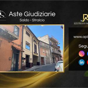 Apartment for sale, Via Plebiscito, 15, Misterbianco