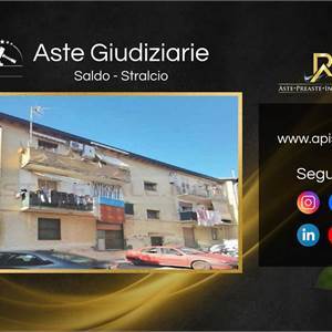 Appartamento in vendita, Corso Sicilia, 83, Giarre