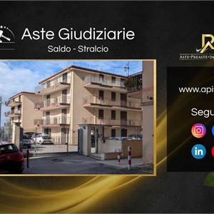 Appartamento in vendita, Via Papa Giovanni XXIII, Angri