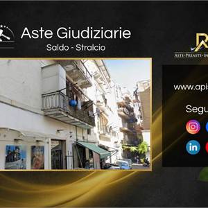 Apartment for sale, Via Beato Gerardo, 6, Napoli
