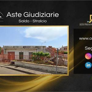 Apartment for sale, Via Lupara, 80, Pulsano