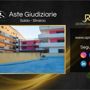 Appartamento in vendita, Via Vanella 181, 1/B, Modica