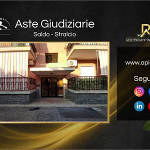 Apartment for sale, Via Noto, 10/B, Siracusa