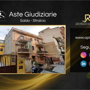 Apartment for sale, Via Piersanti Mattarella, 10, Misterbianco