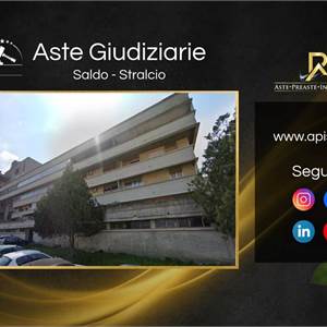 Apartment for sale, Via Colle dell'Ara, 88, Chieti