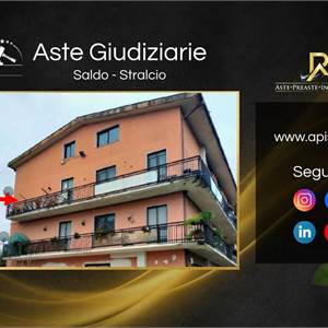Apartment for sale, Via Castelluccio dei Sauri, 240, San Severo