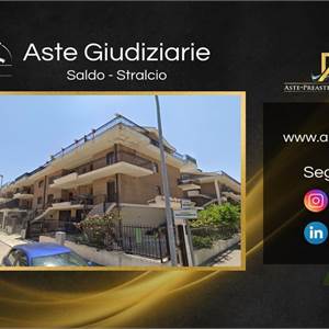 Apartment for sale, Via Fraccacreta, 18, Torremaggiore