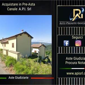 Town House for sale, A. Vivaldi, 11E, Monghidoro