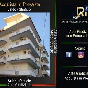Appartamento in vendita, Via Monte Cucco , 1, Bova Marina