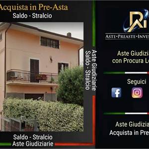 Apartment for sale, Via di Fontana Candida, 98, Roma