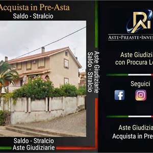 Town House for sale, Oliena, 11, Ardea