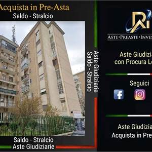 Apartment for sale, Livio Andronico, 20, Napoli