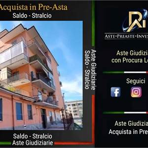 Apartment for sale, Girolamo Vitelli, 68, Benevento