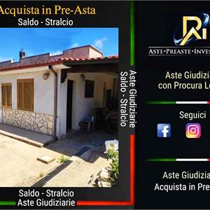 Town House for sale, Cancello, 5, Aprilia