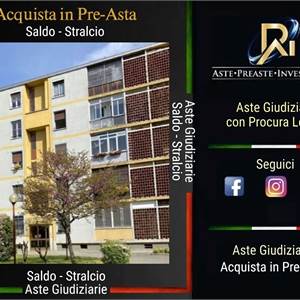 Apartment for sale, Omero, 17, Milano