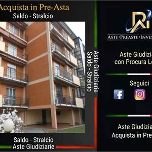Appartamento in vendita, Montello, 36, Cambiago