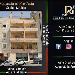 Appartamento in vendita, via Lanera, Matera