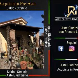 Town House for sale, Strada Terza, 13, Labico