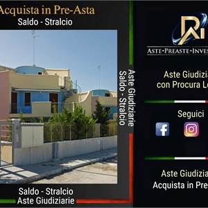 Apartment for sale, Via Barletta, 018, Margherita di Savoia