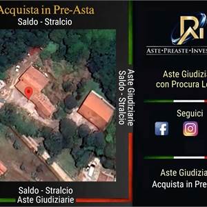 Appartamento in vendita, Via Ponte del Colle, 21, Artena