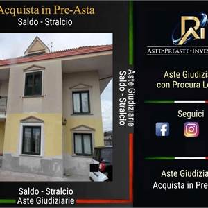 Town House for sale, via Savutano, Lamezia Terme