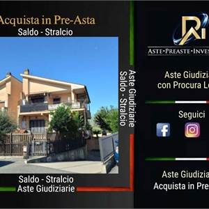 Apartment for sale, Samugheo, 74, Roma