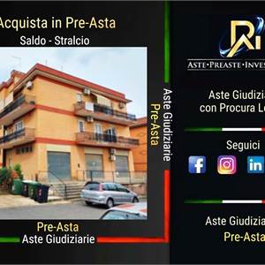 Apartment for sale, Via Vittorio Turri, 30, Roma